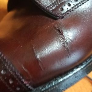 Allen Edmonds Lexington size 12 D